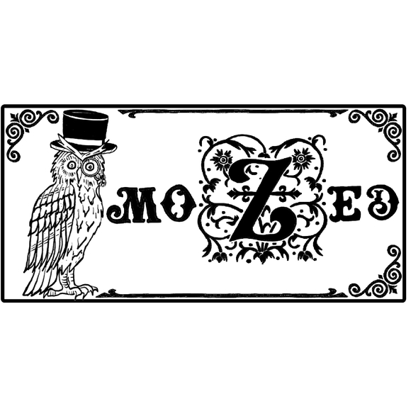 Meet your Posher, MoZed - Picture 2 of 5